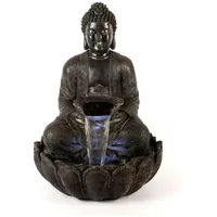Gardenforma Wasserspiel Buddha Silence