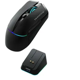 MACHENIKE L8 Pro Schwarz