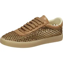 back70 Back 70 Strass Big Smart T26-108 Sneaker low braun 41