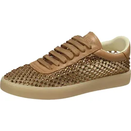 back70 Back 70 Strass Big Smart T26-108 Sneaker low braun 41