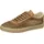 back70 Back 70 Strass Big Smart T26-108 Sneaker low braun 41