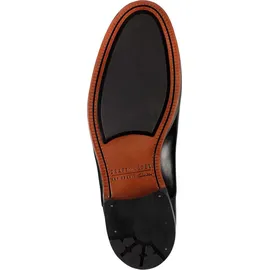 CLARKS Oliver Cap 2 Herren Halbschuhe