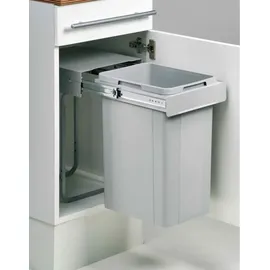 Wesco Bio Single 30 DT Höhe: 570mm