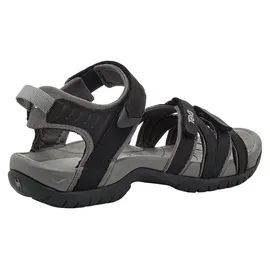 Teva Tirra Leather Damen black 37