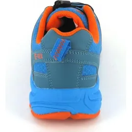 Kastinger Trailrunner Damen Blau 37