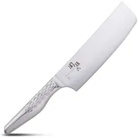 KAI Seki Magoroku Shoso Gemüsemesser 16,5 cm Weiß