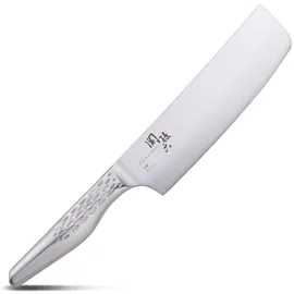 KAI Seki Magoroku Shoso Gemüsemesser 16,5 cm Weiß