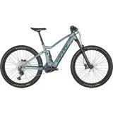 Scott Strike eRIDE 920 Prism Grey Green 2022 29"; 625 Wh Diamant - S