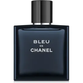 Chanel Bleu de Chanel Eau de Toilette 50 ml