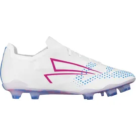 Jako Rs89 Elite FG/AG Herren weiß/rhodamine rot/blau 48,5