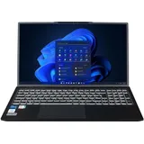 bluechip TRAVELline B15W58 Intel® CoreTM i7-1355U, Prozessor / 5.00 GHz, Windows