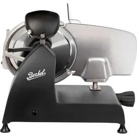 Berkel Red Line 250 Schwarz/Rot