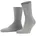 Wandersocken graphit mel 44-45