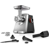 Bosch Serie 8 MFWS820M Schwarz