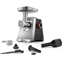Bosch Serie 8 MFWS820M Schwarz