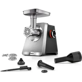 Bosch Serie 8 MFWS820M Schwarz
