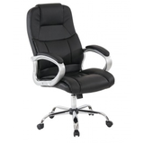 Mendler Boston XXL schwarz