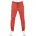 Sweathose Herren Trainingshose aus pflegeleichter Baumwollmischung rot L