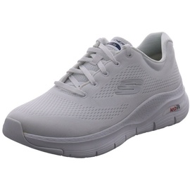 SKECHERS Arch Fit - Big Appeal white/navy 39
