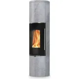 Edilkamin Kaminofen Tally 8 Up S | Naturstein | 8 kW