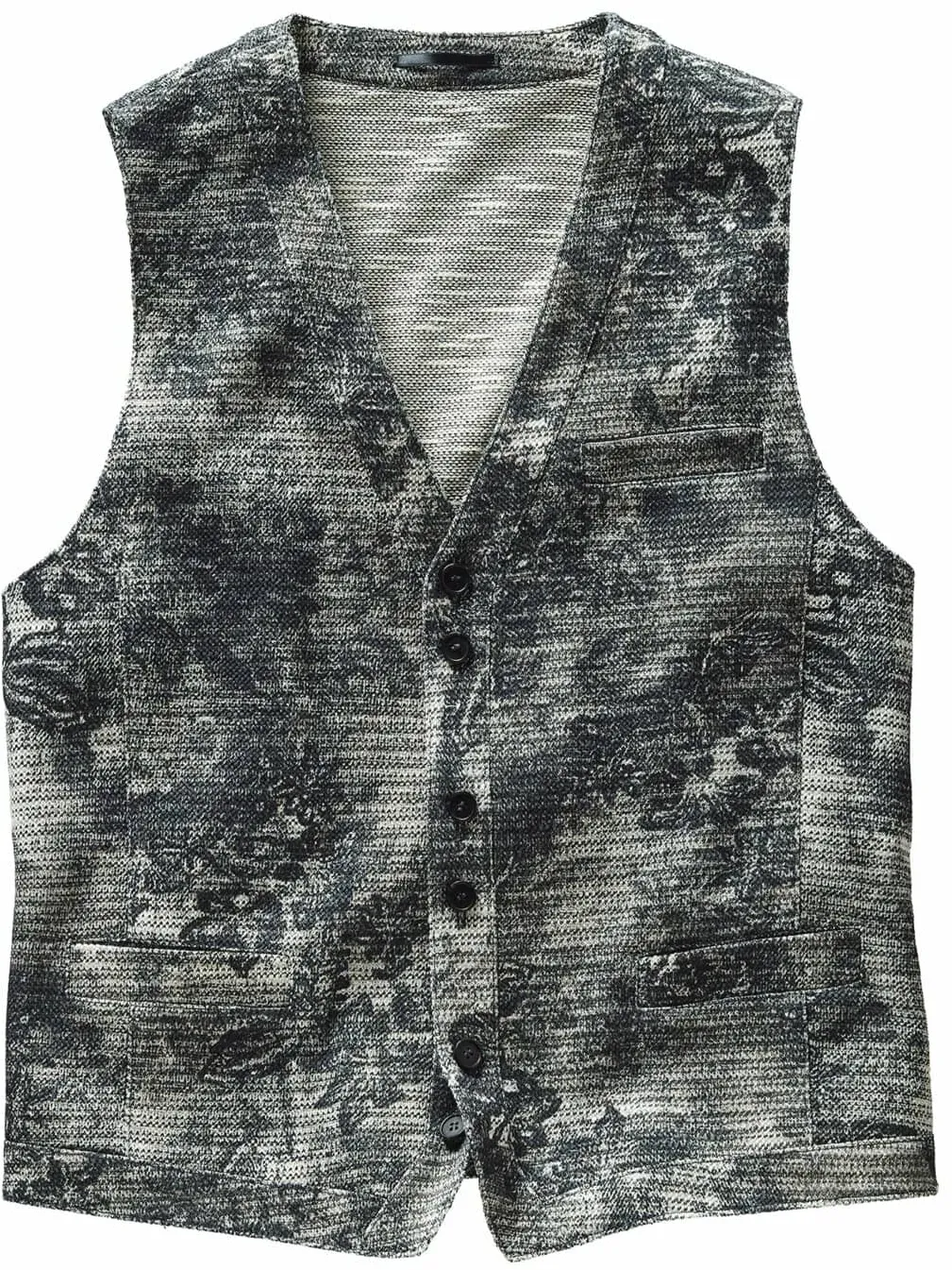 Freiluft-Weste - 110