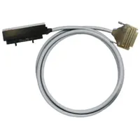 Weidmüller Cable analoge Signale PAC-CTLX-SD25-V3-1M5