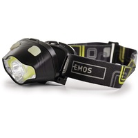 EMOS Stirnlampe, (220 lm)