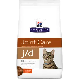 Hill's Prescription Diet Feline j/d 1.5kg