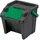 CEP Tower 30 l Schwarz