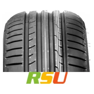 Dunlop Sport Bluresponse XL  205/50 R17 93W Sommerreifen
