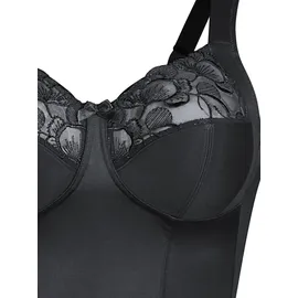 Anita Korselett Lucia Schwarz 85F