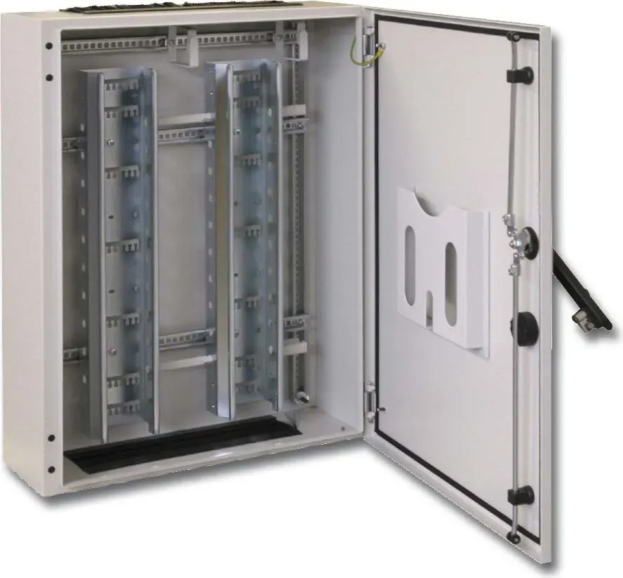 CobiNet Wandverteilerschrank 102253