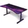 Arozzi Arena Gaming-Tisch Deep Purple Galaxy