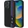 BMW iPhone 16 Pro Max Hardcase schwarz