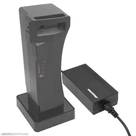 Maratron Ladegerät BC1142-E (4-polig XLR) - 42,0V 3,0A - für Impulse 36V