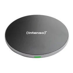 Intenso BA2 - Induktive Ladematte + AC-Netzteil