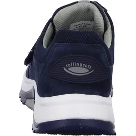 Gabor 8000.16.08 Herren Blau 44,5