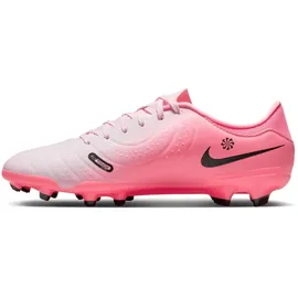 Nike Tiempo Legend 10 Academy MG pink foam/schwarz 45