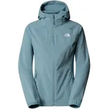 The North Face Nimble Hoodie shallow blue M