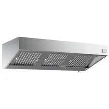 CombiSteel Wandhaube 100 cm