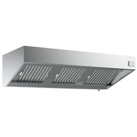CombiSteel Wandhaube 100 cm