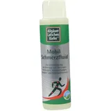 Dr. Theiss Naturwaren Allgäuer Mobil Schmerzfluid 250 ml