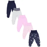 TupTam Pumphose Unisex Blau 74