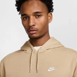 Nike Hoodie Parachute Beige L