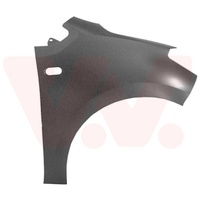 Van Wezel Kotflügel 5701656