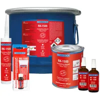 WEICON Zweikomponentenkleber RK-1500 1,0 kg