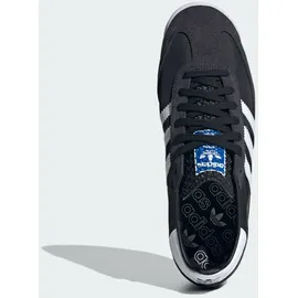 adidas SL 72 RS Core Black / Cloud White / Blue 41 1/3