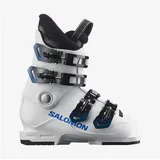 Salomon S/Max 60T M Wh/Race, White/Race Blue/Process Blue, 21