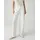 Opus Weite Jeans Miva Urban Weiß 38 L32