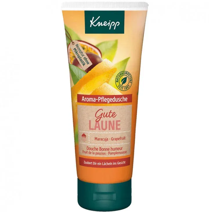 Preisvergleich Produktbild Kneipp Aroma-Pflegedusche Gute Laune (200ml)